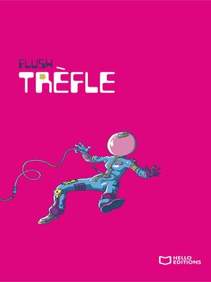 cover image of Trèfle